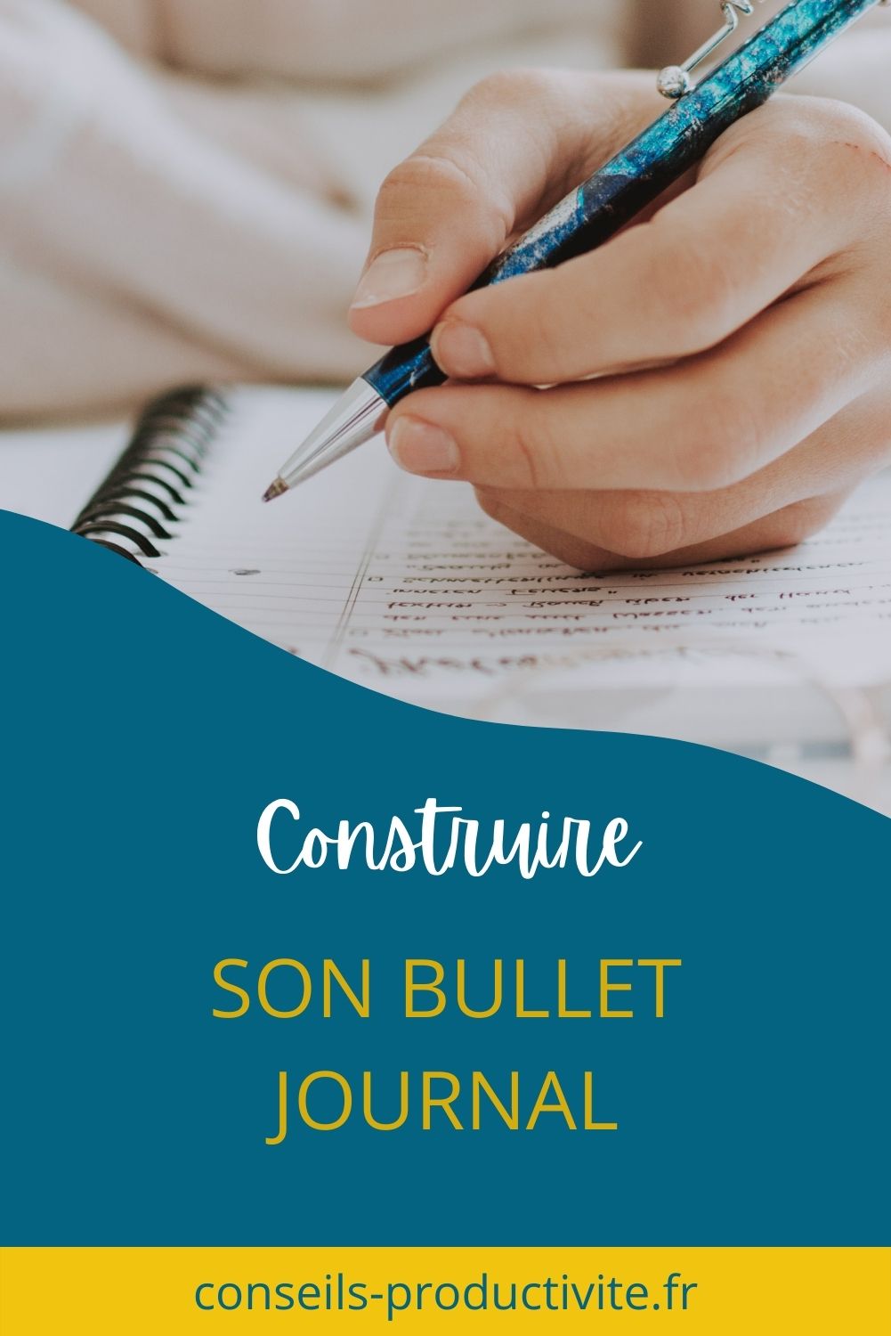construire-son-bullet-journal